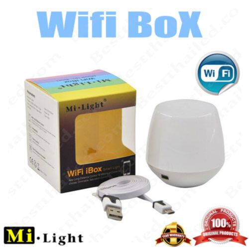 Wifi Box Milight