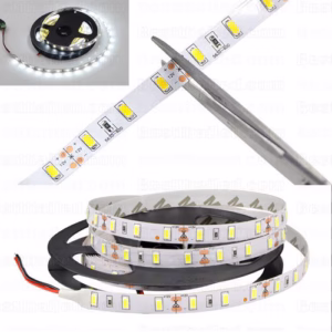 ไฟ led เส้น 12v 5630 Eco 60leds/m 5m Indoor ip33-951