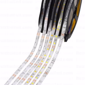 ไฟ led เส้น กันน้ำ 12v 2835