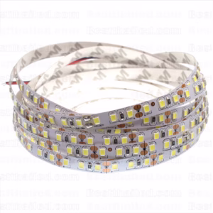 ไฟ led เส้น 12v 2835 HQ 120leds/m 5m Indoor ip33-907