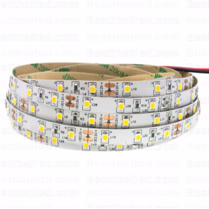ไฟ led เส้น 12v 2835 HQ 60leds/m 5m Indoor ip33-897