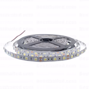 ไฟ led เส้น 12v 5050 Eco 60leds/m 5m Indoor ip33-913
