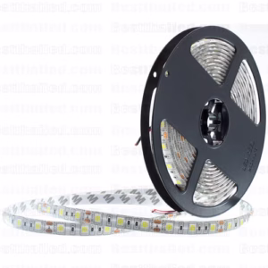 ไฟ led เส้น 12v 5050 Eco 60leds/m 5m กันน้ำ ip65-924