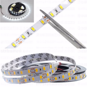 ไฟ led เส้น 12v 5630 XB 90leds/m 5m Indoor ip33-967
