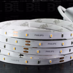 ไฟ LED เส้น PHILIPS Set indoor ip20 5m Warm White-974