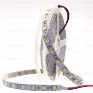 ไฟ led เส้น 24v 5050 XB 60leds/m 5m Indoor ip33-971