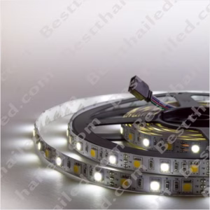 ไฟ Led เส้น Dual Tone 60leds/m 5m ip33-1991