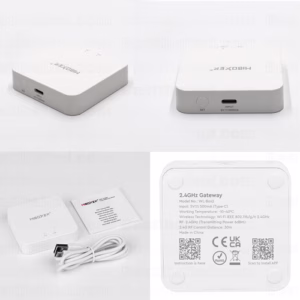 Wi-fi Box2 Mi-light-3411