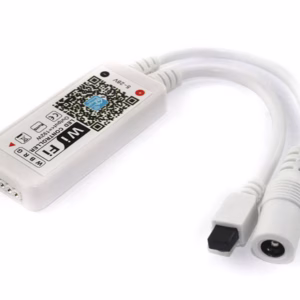 Control App Wifi ควบคุม ไฟ Led เส้นเปลี่ยนสี RGBW-1421