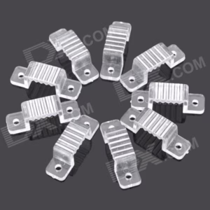 clip lock ไฟ LED เส้น 220V 14mm-1581