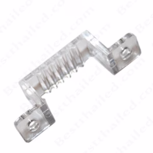 clip lock ไฟ LED เส้น 220V 14mm-0