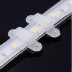 clip lock ไฟ LED เส้น 5050 5630-1570