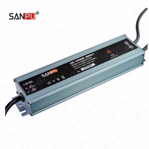 หม้อแปลง 12V สวิทชิ่ง Sanpu กันน้ำ ip67 150W-2795