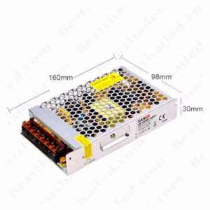 หม้อแปลง 12V สวิทชิ่ง Sanpu 12.5A 150W-1671
