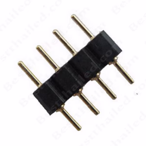 ขั้วต่อ RGB pin 4 ขา-0