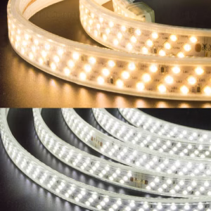 ชุด ไฟเส้น 220V XB 2835 276 Led 18W/เมตร-2180