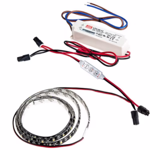 Led Dimmer Mini 12V 6A-2403