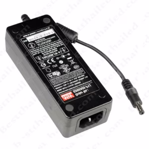 อะแดปเตอร์ Meanwell 12V 5A 60W-2457