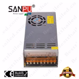 หม้อแปลง 5V Sanpu 60A 300W-2475