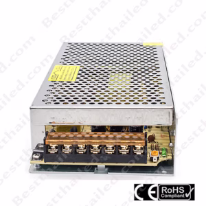 หม้อแปลง 12V สวิทชิ่ง JC Power 10A 120W-2662