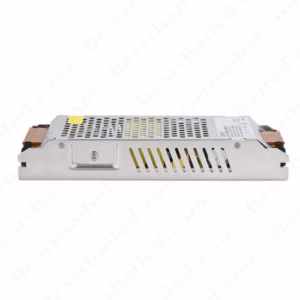 หม้อแปลง 12V สวิทชิ่ง Slim รุ่นบาง Sanpu 12_5A 150W -2815