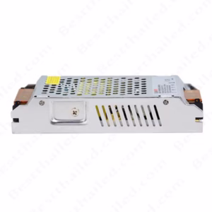 หม้อแปลง 12V สวิทชิ่ง Slim รุ่นบาง Sanpu 5A 60W -2808