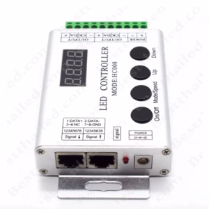 ชุด Control Remote RF HC-008 5V-24V -2822