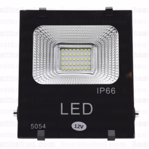 สปอร์ตไลท์ led spotlight 12V 20W กันน้ำ ip65 -2912