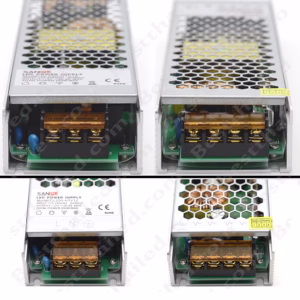 หม้อแปลง 12V สวิทชิ่ง Sanpu 20.8A 250W Slim รุ่นบาง-2937