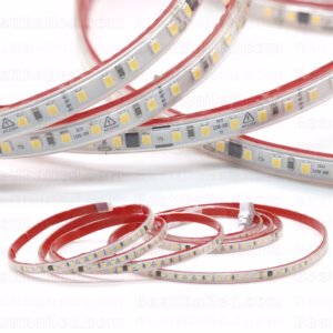 ไฟ Led เส้น 220V XB 2835 IC 10mm 120leds/m ตัดได้ทุกๆ 10cm-3141