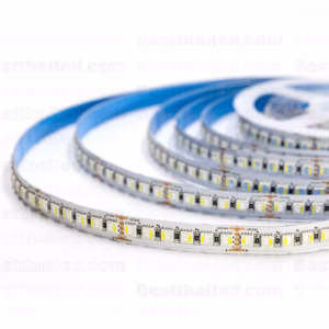 ไฟ Led เส้น เปลี่ยนสี 24V RGBW 4in1 120leds/m 5m ip33-3339