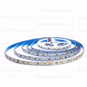 ไฟ Led เส้น 24V RGB+CCT 5in1 เปลี่ยนสีเปลี่ยนอุณหภูมิสี 60 led/m 5m ip33-3348