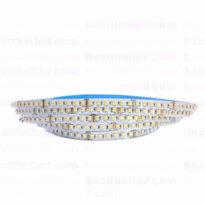 ไฟ Led เส้น 24V RGB+CCT HQ 5in1 เปลี่ยนสีเปลี่ยนอุณหภูมิสี 96 led/m 5m ip33-3352