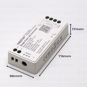 LED Dimmer Control Multizone 12A RF Mi-light V.2s-3358