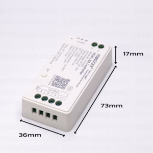 Control Mi-light RGB Multi zone 12A 2.4Ghz V.2s-3361