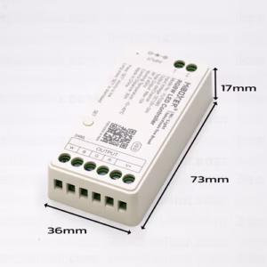 Control Mi-light RGBW Multi Zone 12A 2.4Ghz V.2s-3370