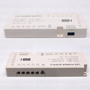 Driver Proximity Sensor เซอร์จับระยะ 36w-3421