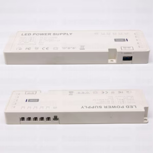 Driver Proximity Sensor เซอร์จับระยะ 60w-3424