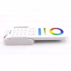 Remote Mi-light RGB+CCT 6 zone 2.4Ghz (FUT089s)-3440