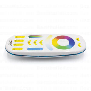 Remote Mi-light RGB+CCT 4 zone 2.4Ghz (FUT092)-3461