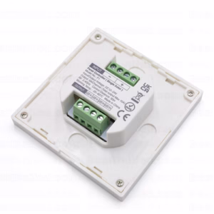 Led Dimmer Mi-Light ติดผนัง 12v-24v 10A Touch Remote and Smartphone Ready P1 -3467