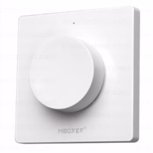 Rotating Panel Remote Mi-light Dual Tone/DImmer 2.4Ghz (K1)-3488