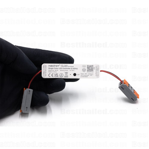 Led Dimmer Mini Control Mi-Light 2.4ghz-3505