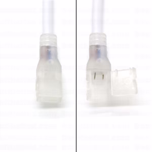 ปลั๊กไฟเส้น 220V IC 12mm-3582