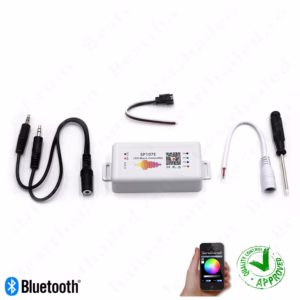 Control IC App Bluetooth Music SP107E-3685