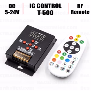 Control IC T-500